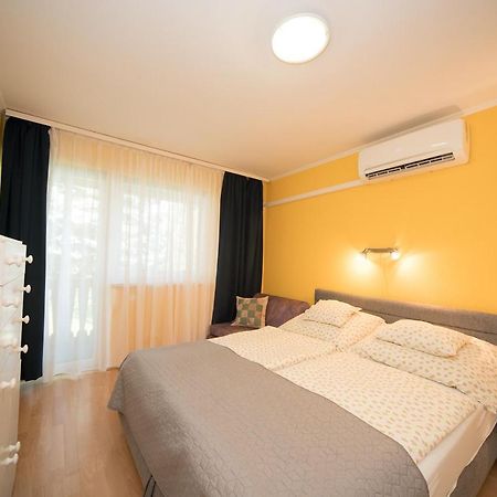 Siesta Vendeghaz Villa Eger Eksteriør bilde